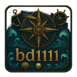 bd1111 logo