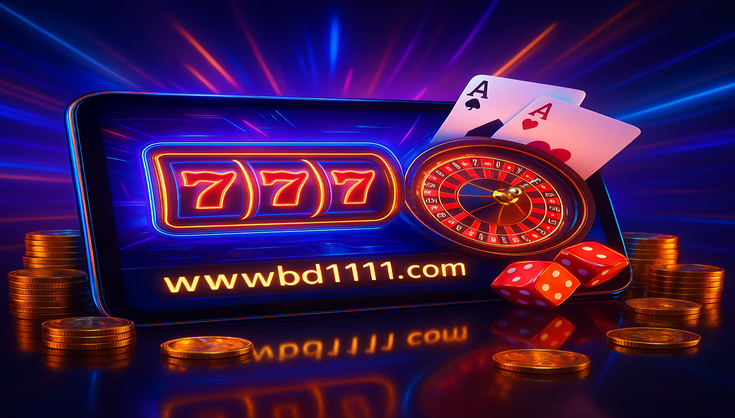 bd1111 বিনামূল্যে স্পিন ও সদস্য বোনাস