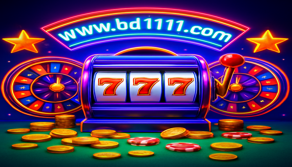 bd1111 ভিআইপি প্রস্তাব ও রেফারাল সুবিধা