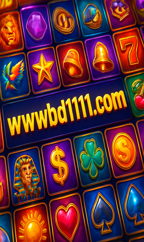 bd1111: ক্যাসিনো খেলার জগতে রোমাঞ্চ, কৌশল ও বিনোদনের সাথে জয়ের নতুন সম্ভাবনার একটি বিশ্বাসযোগ্য স্থান
