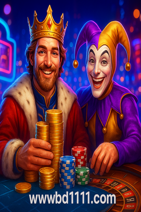 bd1111: ক্যাসিনো গেমস— লাইভ টেবিল, বুদ্ধিমান বেটিং, নিরাপদ খেলা এবং আরও বড় জয়ের সুযোগ