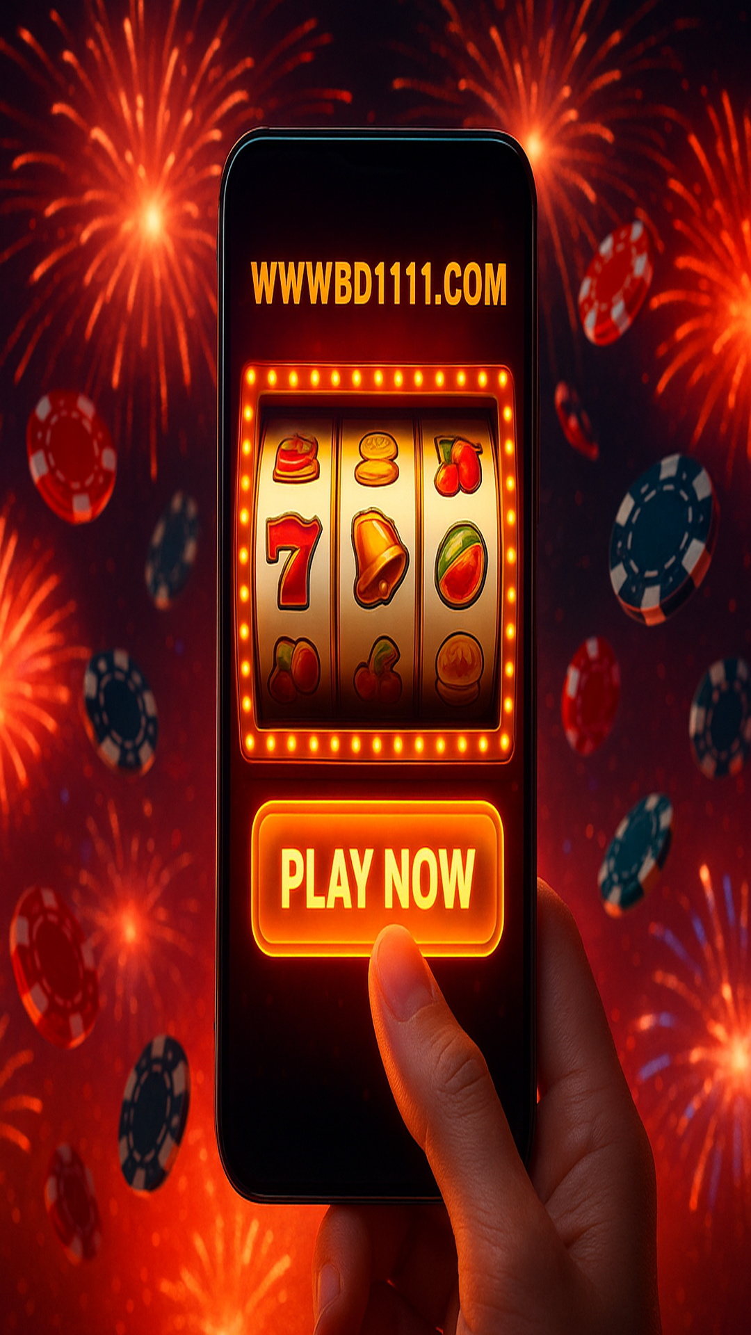 bd1111: আধুনিক স্লট, টেবিল গেম ও লাইভ ডিলারের সঙ্গে বিনোদনের সমৃদ্ধ গেমিং ঠিকানা