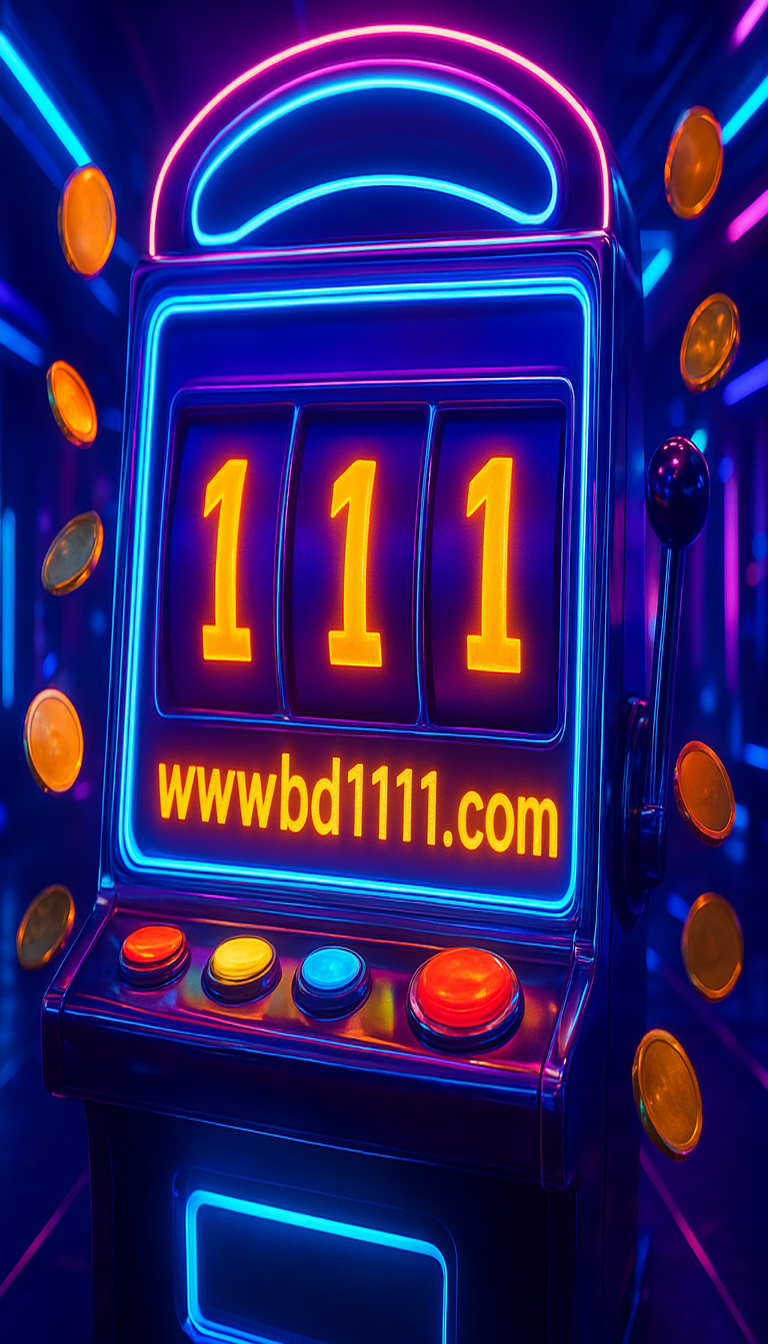 bd1111 স্লট গেমস | জনপ্রিয় স্লট, লাইভ ডিলার, উচ্চ আরটিপি ও বুদ্ধিমান অনলাইন গেমিং