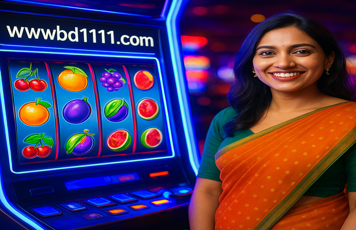 bd1111: আধুনিক স্লট, টেবিল গেম ও লাইভ ডিলারসহ বিনোদনের সমৃদ্ধ গেমিং ঠিকানা