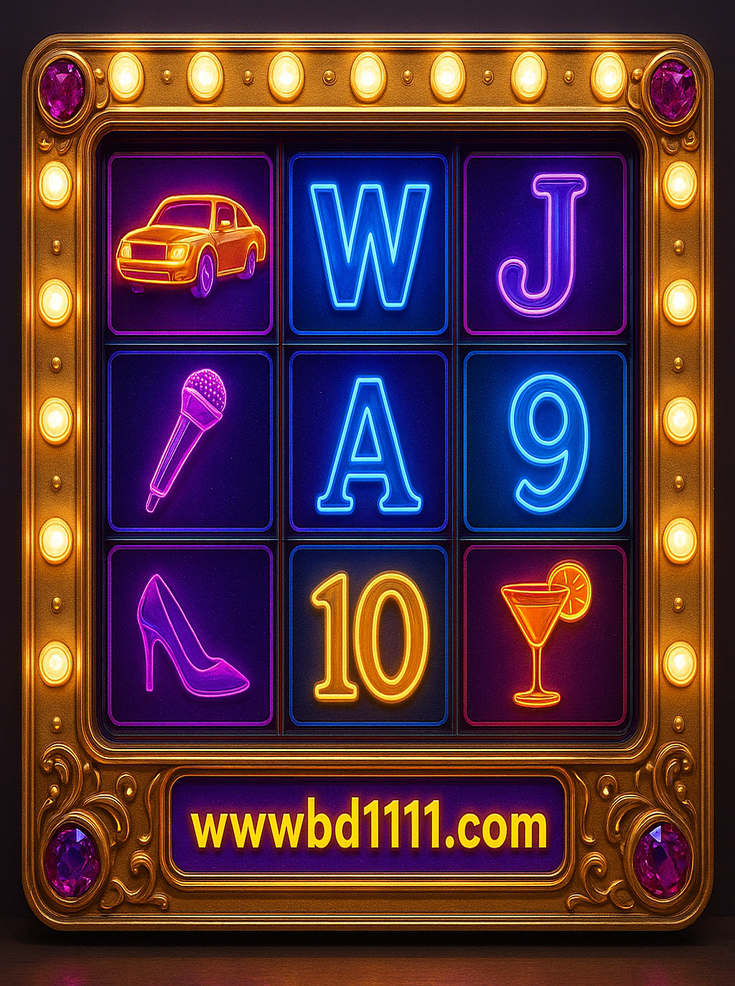 bd1111: অনলাইন বেটিংকে নিরাপদভাবে নিশ্চিত করে, সহজ ব্যবহার এবং নির্ভরযোগ্য সেবা প্রদান করে একটি আধুনিক প্ল্যাটফর্ম