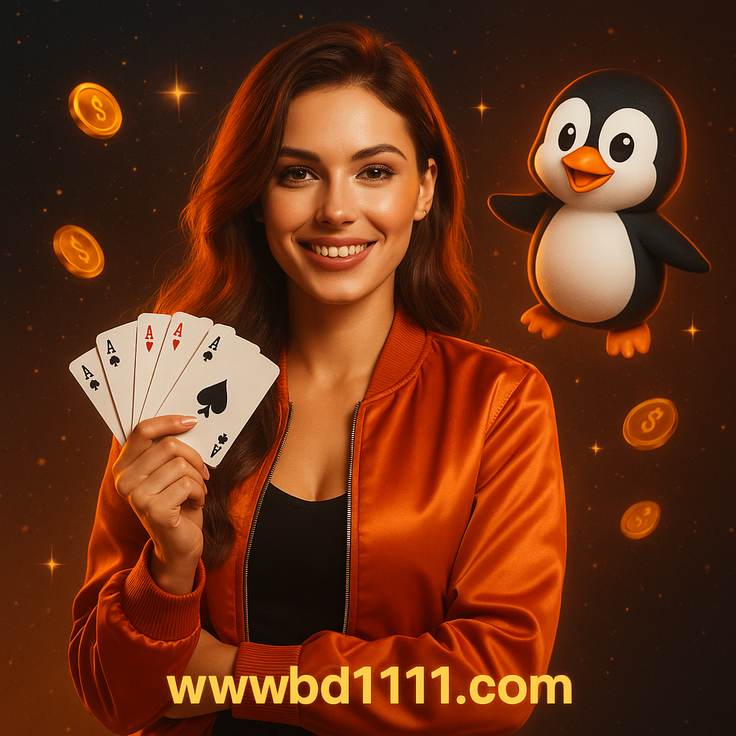 bd1111 বাংলাদেশে | নিরাপদ অনলাইন জুয়া, লাইভ খেলা, ত্বরিত লেনদেন ও আকর্ষণীয় বোনাস সুবিধা